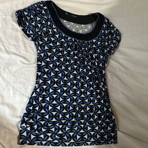 Mauricies size small blouse